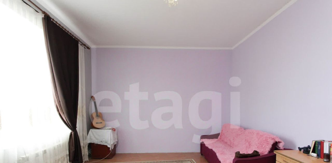 квартира г Нягань ул Камчатская 15кв/2 фото 19