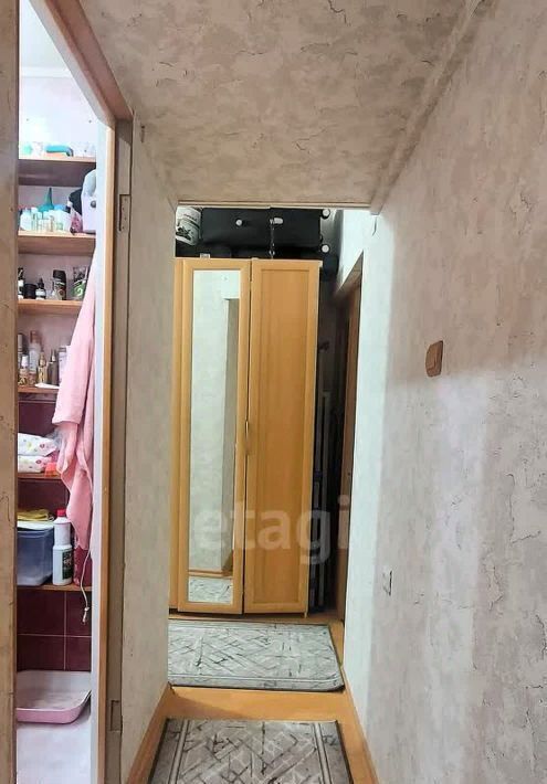 квартира г Нягань р-н мкр 2 18 фото 17