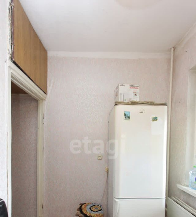 квартира г Нягань р-н мкр 4 10 фото 9
