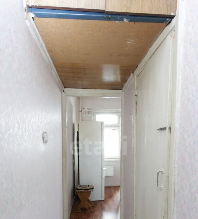 квартира г Нягань р-н мкр 4 10 фото 11