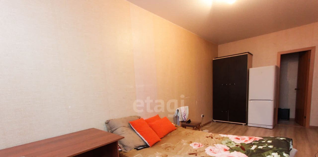 квартира г Нягань ул Приозерная 31 фото 7