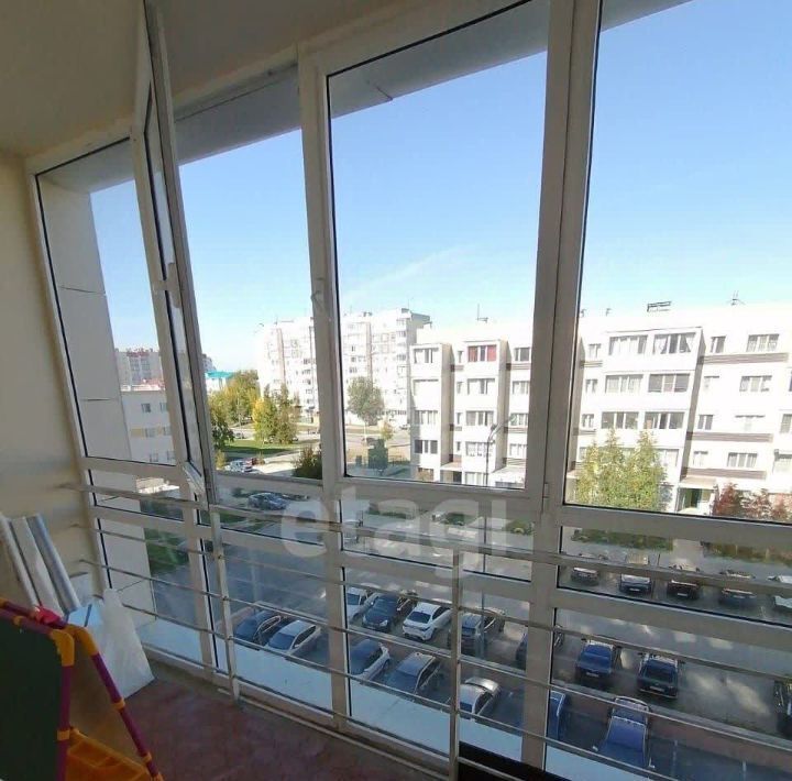 квартира г Нягань р-н мкр 6 2 фото 11