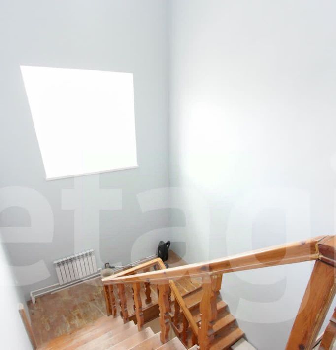квартира г Нягань ул Камчатская 15кв/2 фото 26