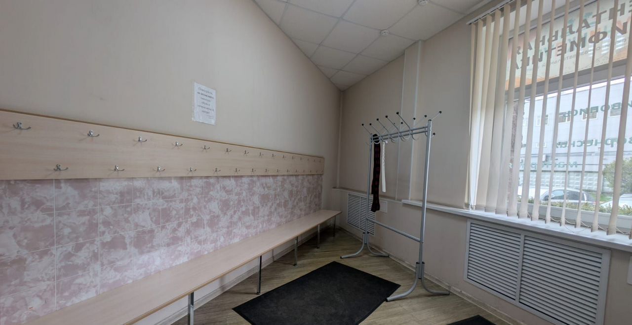 свободного назначения г Санкт-Петербург метро Проспект Славы пр-кт Славы 52к/1 округ № 72 фото 10