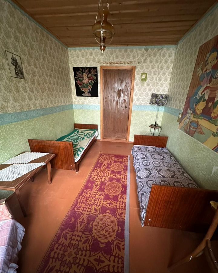 дом г Волгоград р-н Советский снт тер.Шельф 1-й массив, 6-я ул фото 5