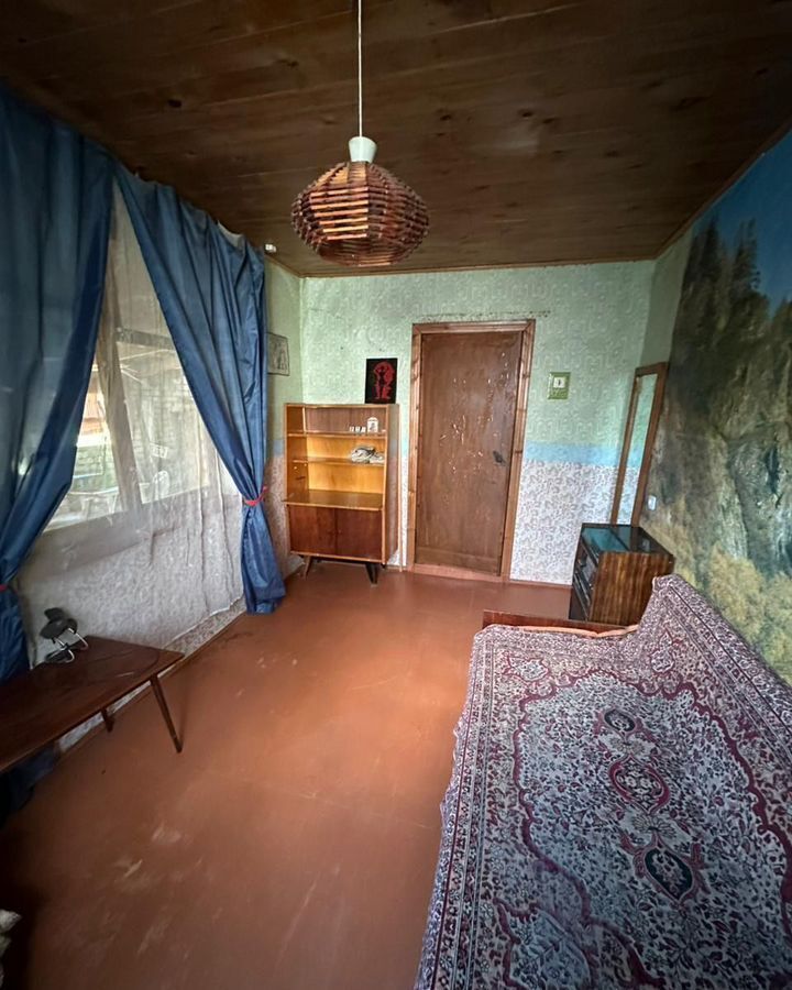 дом г Волгоград р-н Советский снт тер.Шельф 1-й массив, 6-я ул фото 7