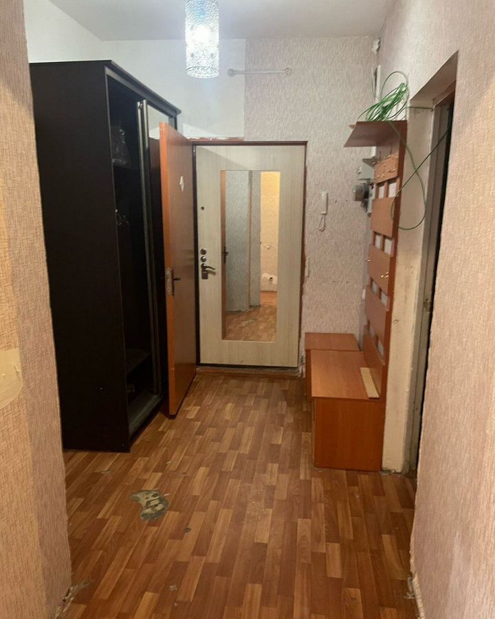 квартира г Санкт-Петербург р-н Красносельский пр-кт Ленинский 53к/1 округ Южно-Приморский фото 7