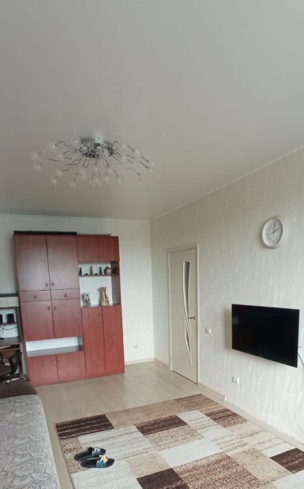 квартира г Калининград р-н Московский ул Минусинская 28 фото 10