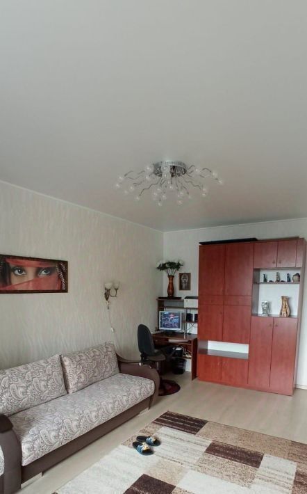 квартира г Калининград р-н Московский ул Минусинская 28 фото 11