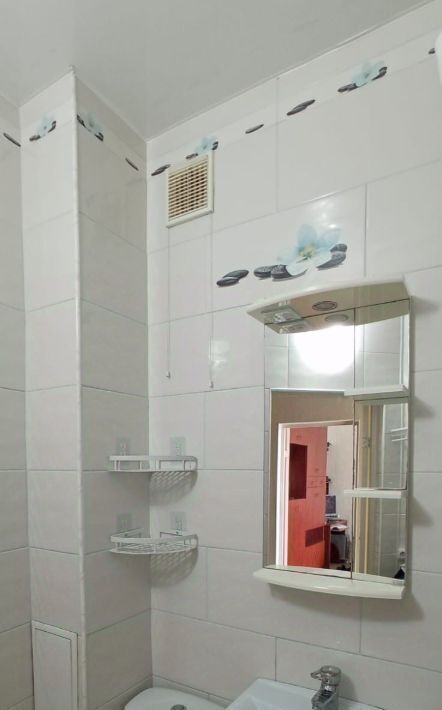 квартира г Калининград р-н Московский ул Минусинская 28 фото 15