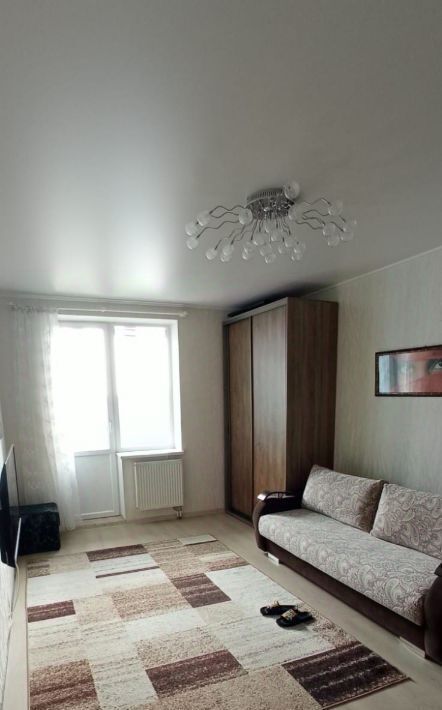 квартира г Калининград р-н Московский ул Минусинская 28 фото 9