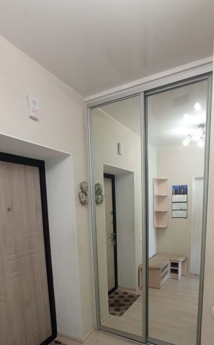 квартира г Калининград р-н Московский ул Минусинская 28 фото 16