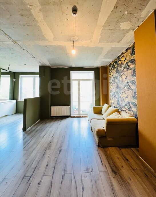 квартира г Калининград р-н Центральный ул Космонавта Леонова 47 фото 6