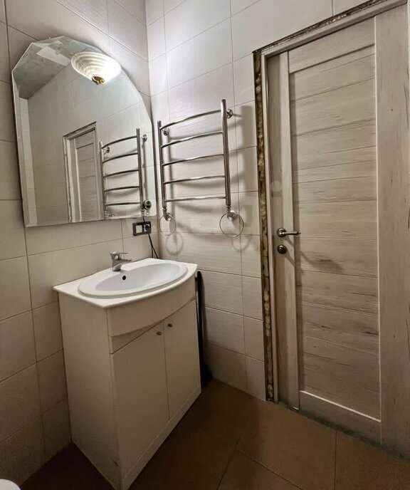 квартира г Калининград р-н Центральный ул Космонавта Леонова 47 фото 14
