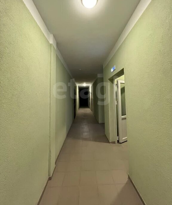 квартира г Калининград р-н Центральный ул Космонавта Леонова 47 фото 15