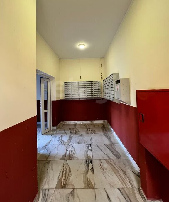квартира г Калининград р-н Центральный ул Космонавта Леонова 47 фото 21