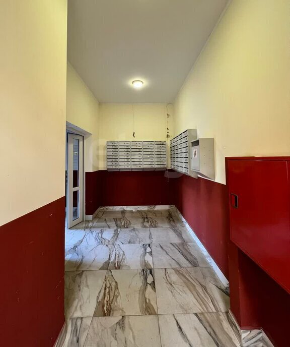 квартира г Калининград р-н Центральный ул Космонавта Леонова 47 фото 20