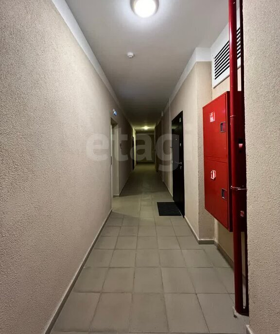 квартира г Калининград р-н Центральный ул Космонавта Леонова 47 фото 23