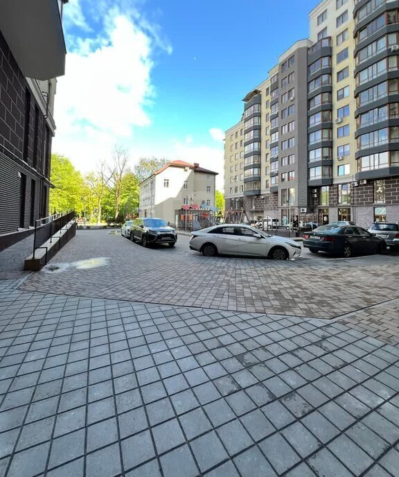 квартира г Калининград р-н Центральный ул Космонавта Леонова 47 фото 28