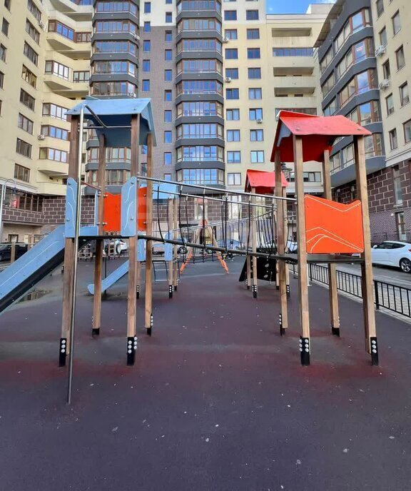 квартира г Калининград р-н Центральный ул Космонавта Леонова 47 фото 29