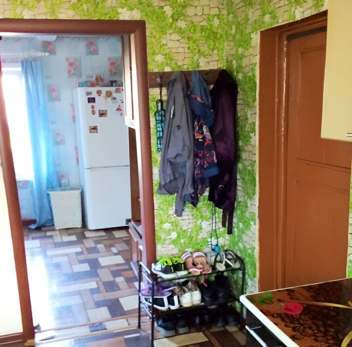 дом г Анжеро-Судженск ул Свободная 47 фото 4