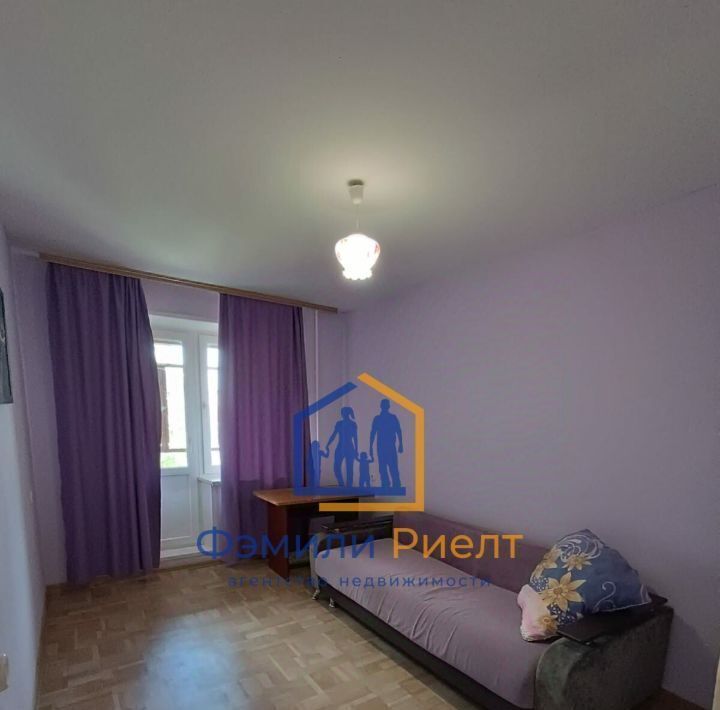 квартира г Обнинск ул Калужская 2 фото 4