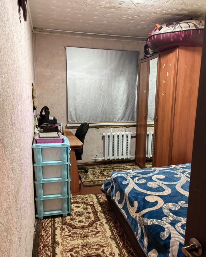 квартира г Норильск ул Комсомольская 43а фото 5