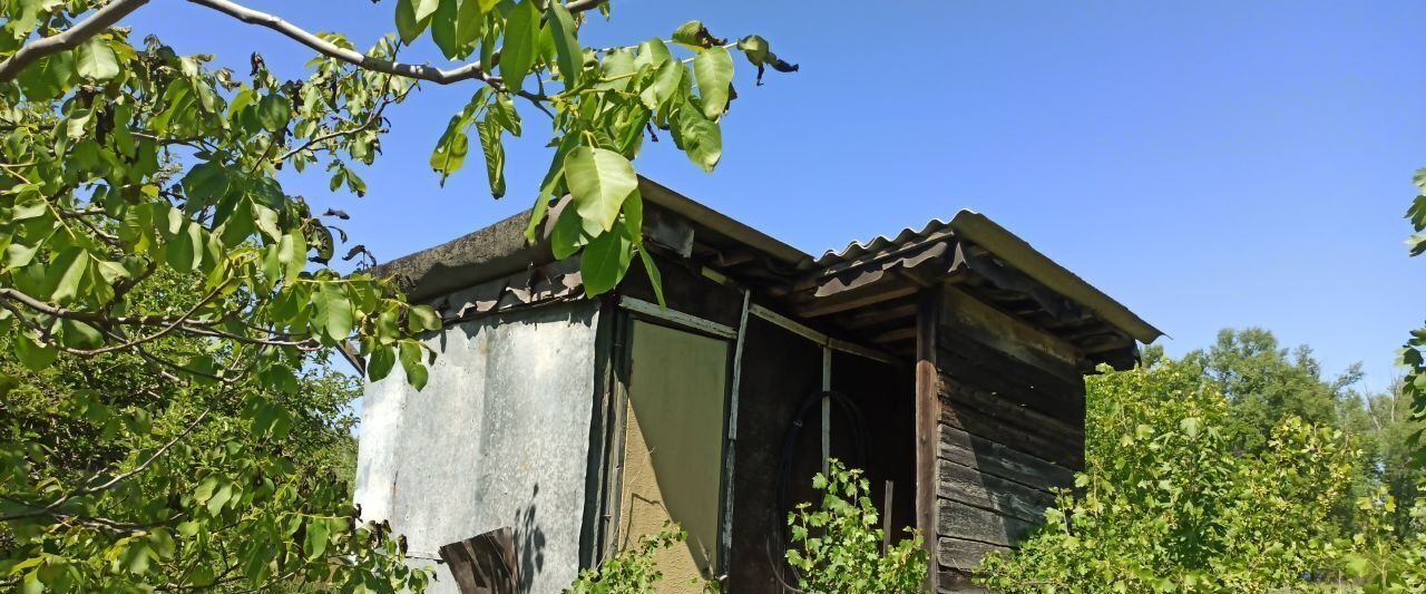 дом г Волгоград р-н Кировский снт Волна фото 7