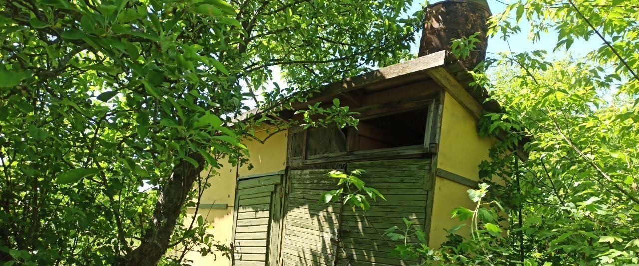 дом г Волгоград р-н Кировский снт Волна фото 5