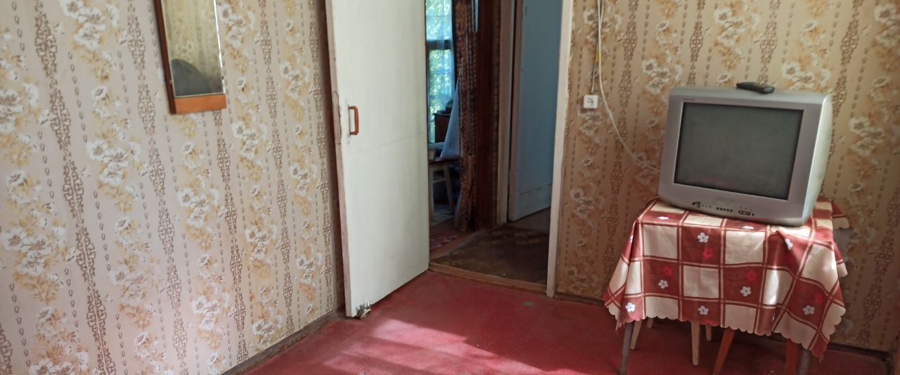 дом г Волгоград р-н Кировский снт Волна фото 14