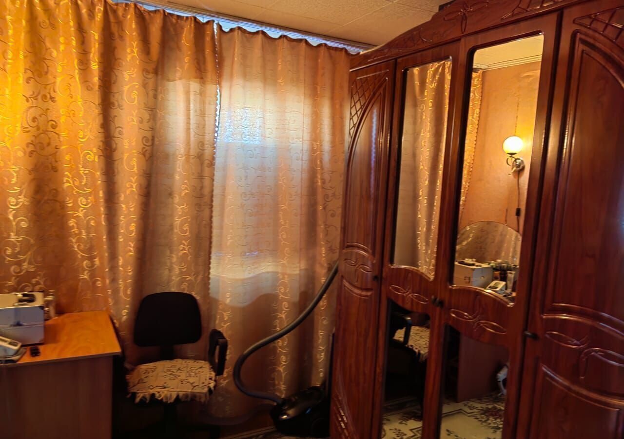 квартира г Норильск ул Комсомольская 43а фото 9
