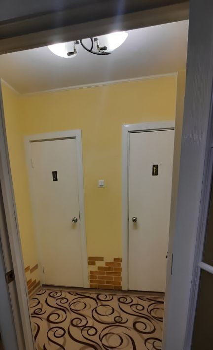 квартира г Когалым ул Мира 34 фото 5