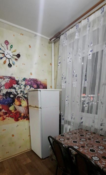 квартира г Когалым ул Мира 34 фото 10