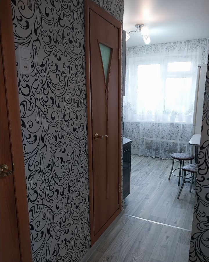 квартира р-н Сафоновский г Сафоново 1-й мкр-н, 10 фото 11