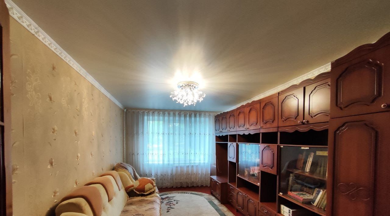 квартира г Мценск ул Машиностроителей 8/1 фото 5
