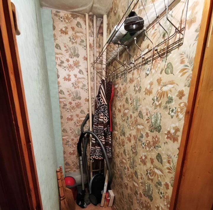 квартира г Мценск ул Машиностроителей 8/1 фото 7