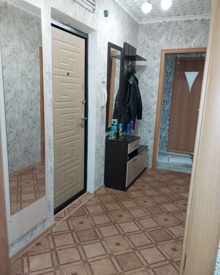 квартира р-н Сафоновский г Сафоново 1-й мкр-н, 10 фото 14