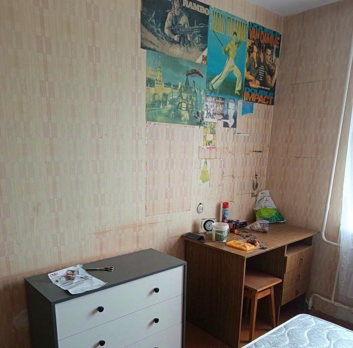 квартира г Мценск ул Кузьмина 16 фото 5