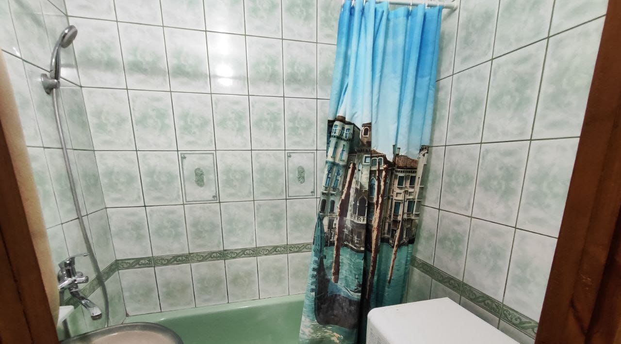 квартира г Мценск ул Машиностроителей 8/1 фото 10