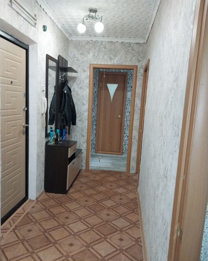 квартира р-н Сафоновский г Сафоново 1-й мкр-н, 10 фото 13