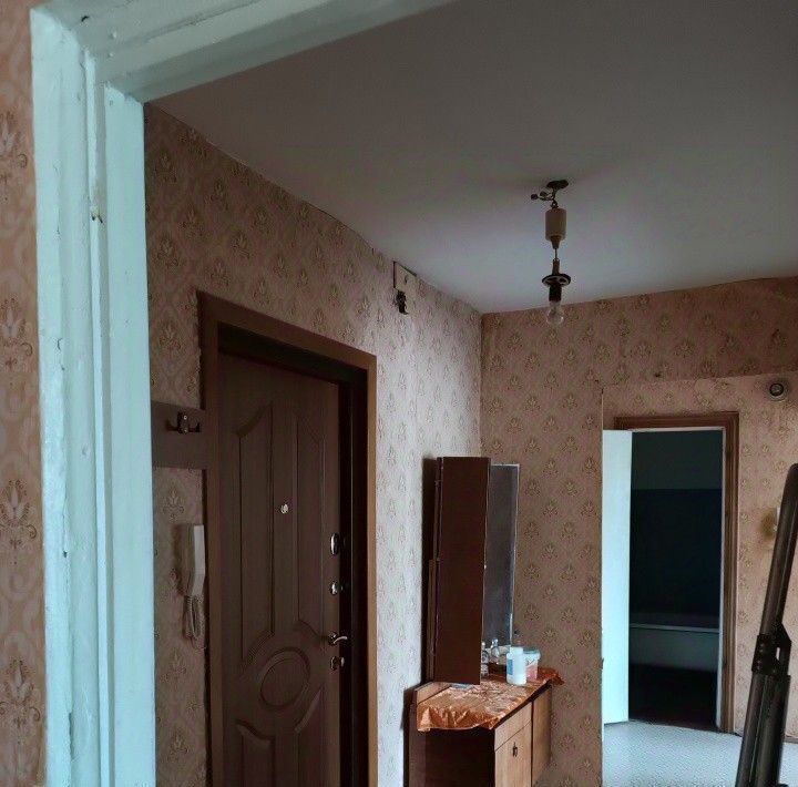 квартира г Мценск ул Кузьмина 16 фото 7