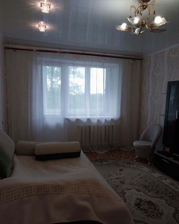 квартира р-н Сафоновский г Сафоново 1-й мкр-н, 10 фото 22