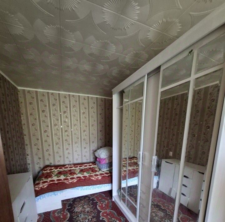 квартира г Мценск мкр 1-й 20 фото 5