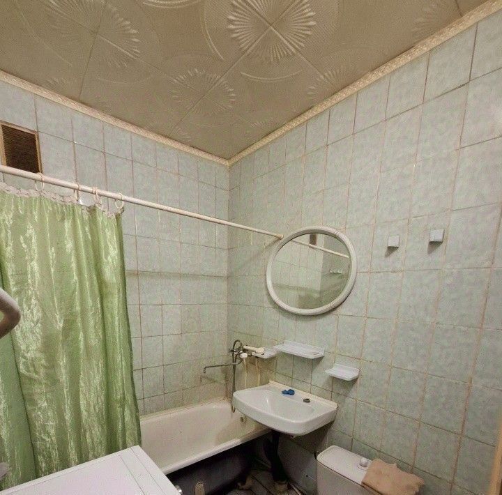 квартира г Мценск мкр 1-й 20 фото 6