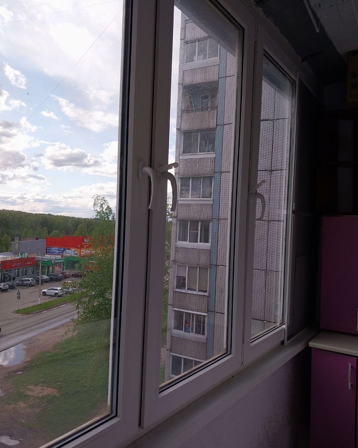 квартира р-н Сафоновский г Сафоново 1-й мкр-н, 10 фото 26