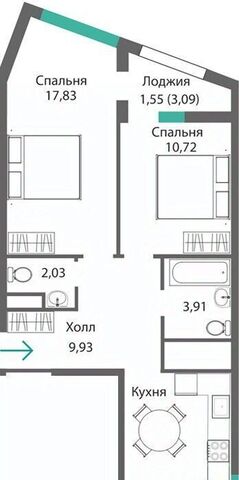 р-н Киевский Крымская Роза фото