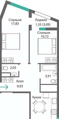 р-н Киевский Крымская Роза фото