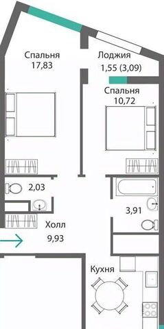 р-н Киевский Крымская Роза фото