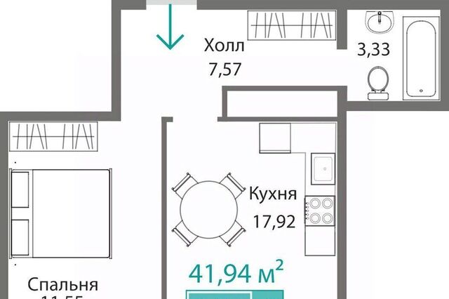 р-н Киевский Крымская Роза фото