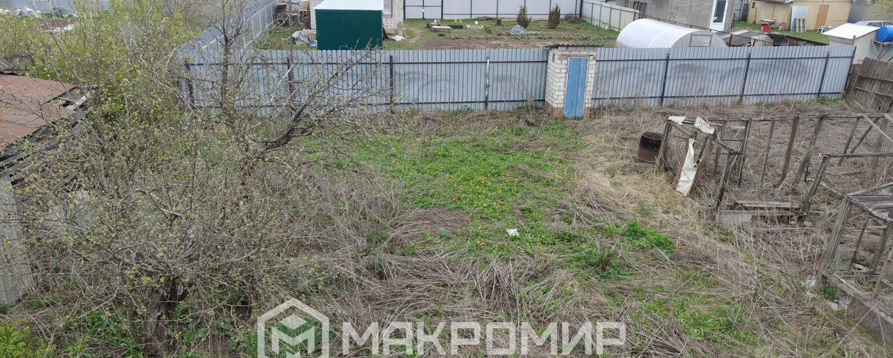 дом г Брянск п Большое Полпино р-н Володарский СТ Богатырь, 61 фото 9